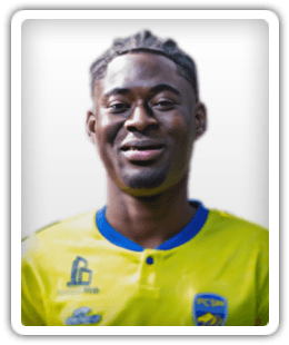 Adama Cissé