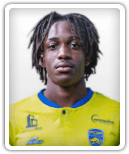 Malik Grillon-Delivert