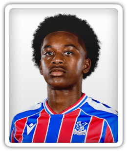 Khyan Frazer-Williams