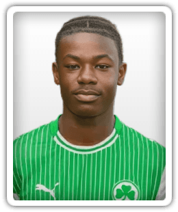 Emmanuel-Messie Dialundama