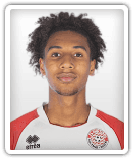 Daniel Chinedu Parpaiola