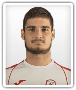 Milan Dobrašinović