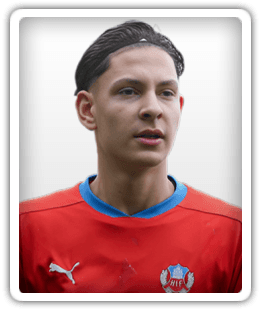 Lino Wernberg Hyppänen