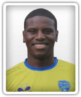 Kristian-Maël Nyobe