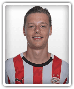 Liam van Nistelrooij