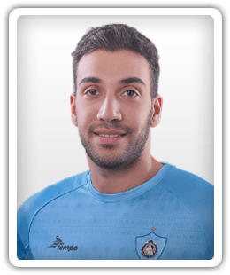 Youssef Ahmed Hassan