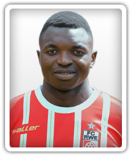 Obed Chidindu Ugondu