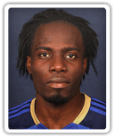 Anthony Allison