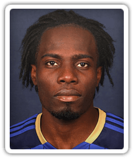 Anthony Allison