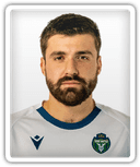 Michael Petrasso