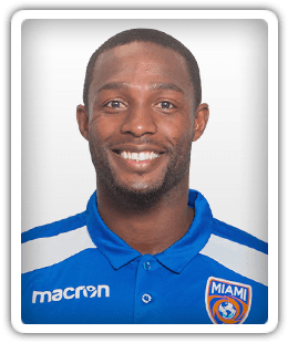 Lionel Brown