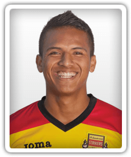 Hosman Ramos