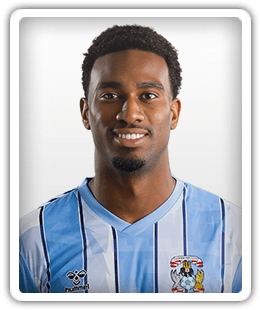Haji Wright