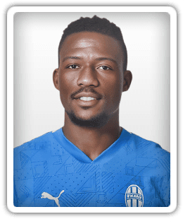 Benson Sakala