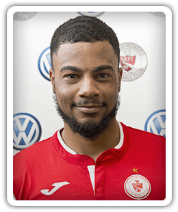 Dante Leverock