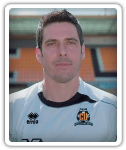 Daryl Clare