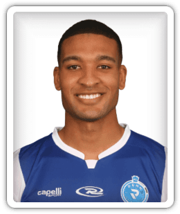 Aaron Dennis