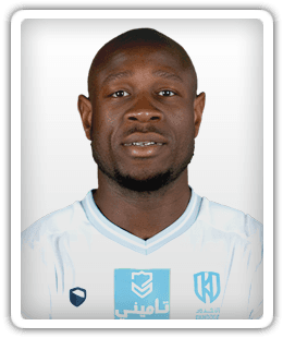 Christian Bassogog