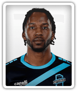 Malik Johnson