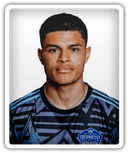 Eric Calvillo