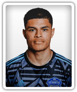 Eric Calvillo