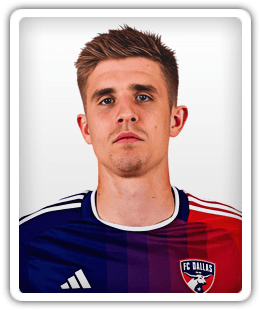 Liam Fraser