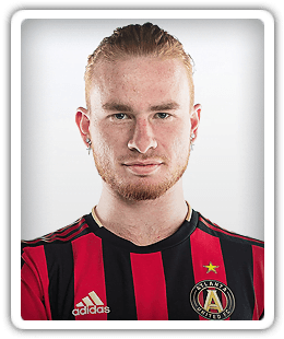 Andrew Carleton