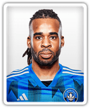 Raheem Edwards