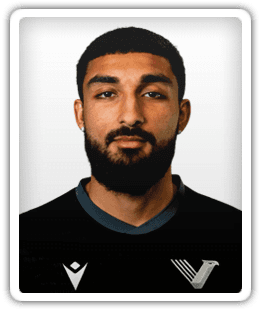 Shaan Hundal