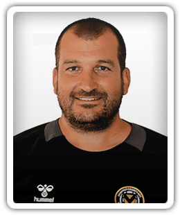 James Hollman