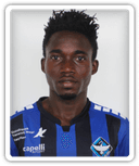 Fred Opoku
