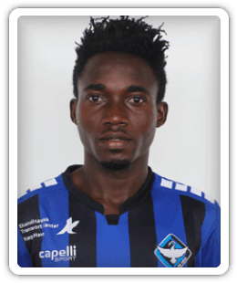 Fred Opoku