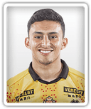 Jorgé Hernandez