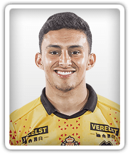 Jorgé Hernandez