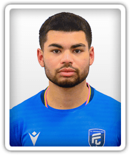 Azriel Gonzalez