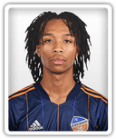 Zico Bailey