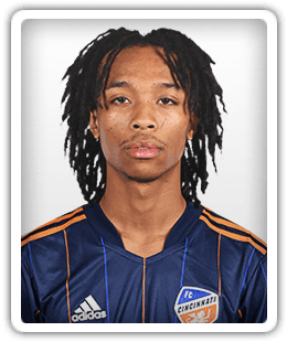 Zico Bailey