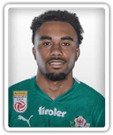 Quincy Butler