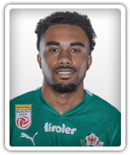 Quincy Butler