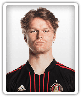 Jackson Conway