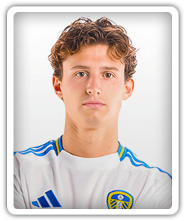 Brenden Aaronson