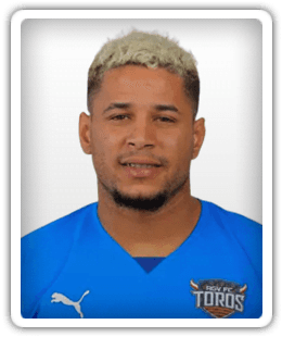 Frank López