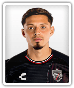 Nelson Flores Blanco