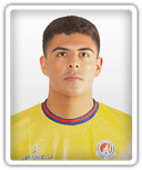 David Ochoa