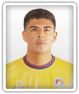 David Ochoa