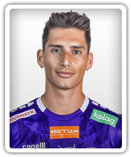Sebastian Soto