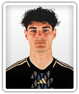 Jeremy Rafanello