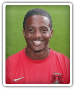 Kevin Lisbie