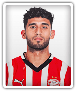 Ricardo Pepi