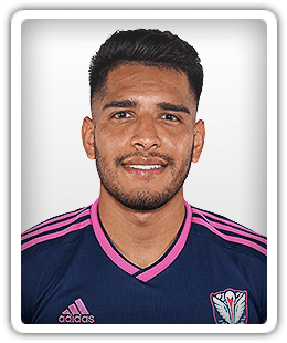 Ricardo Gomez